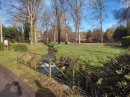 Ruisseau qui se jette dans le Petit Morin
